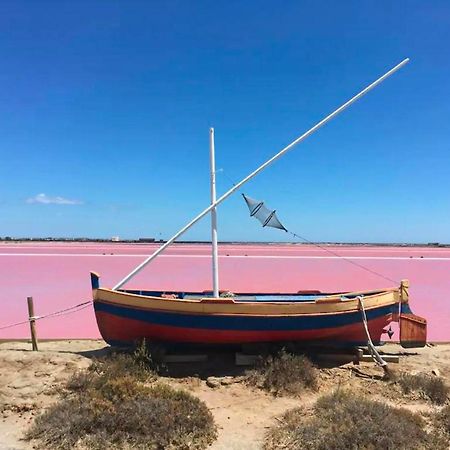 Petit Nid Douillet De Gruissan A 200M De La Plage Eksteriør billede